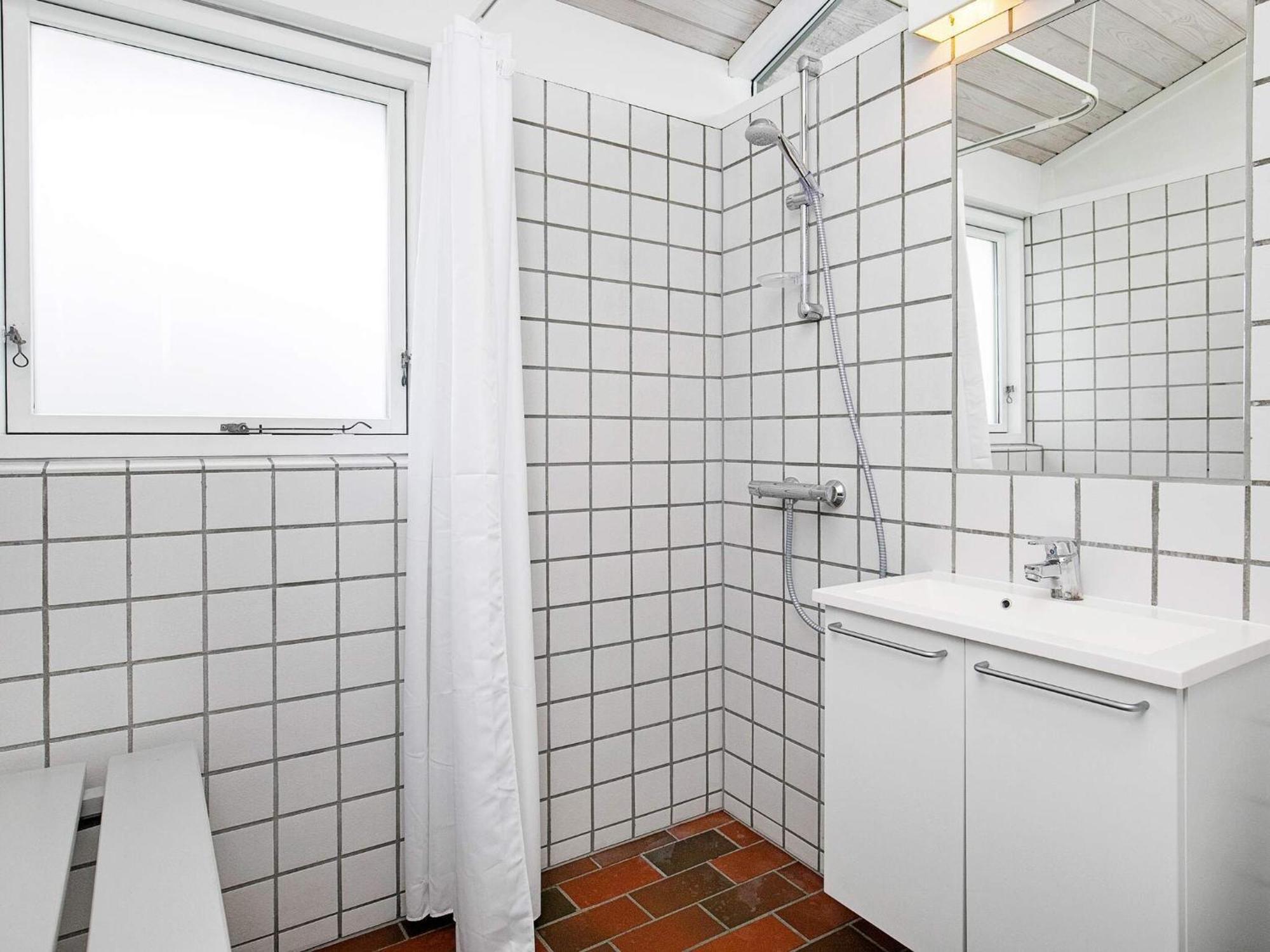 6 Person Holiday Home On A Holiday Park In Hanstholm Exteriér fotografie