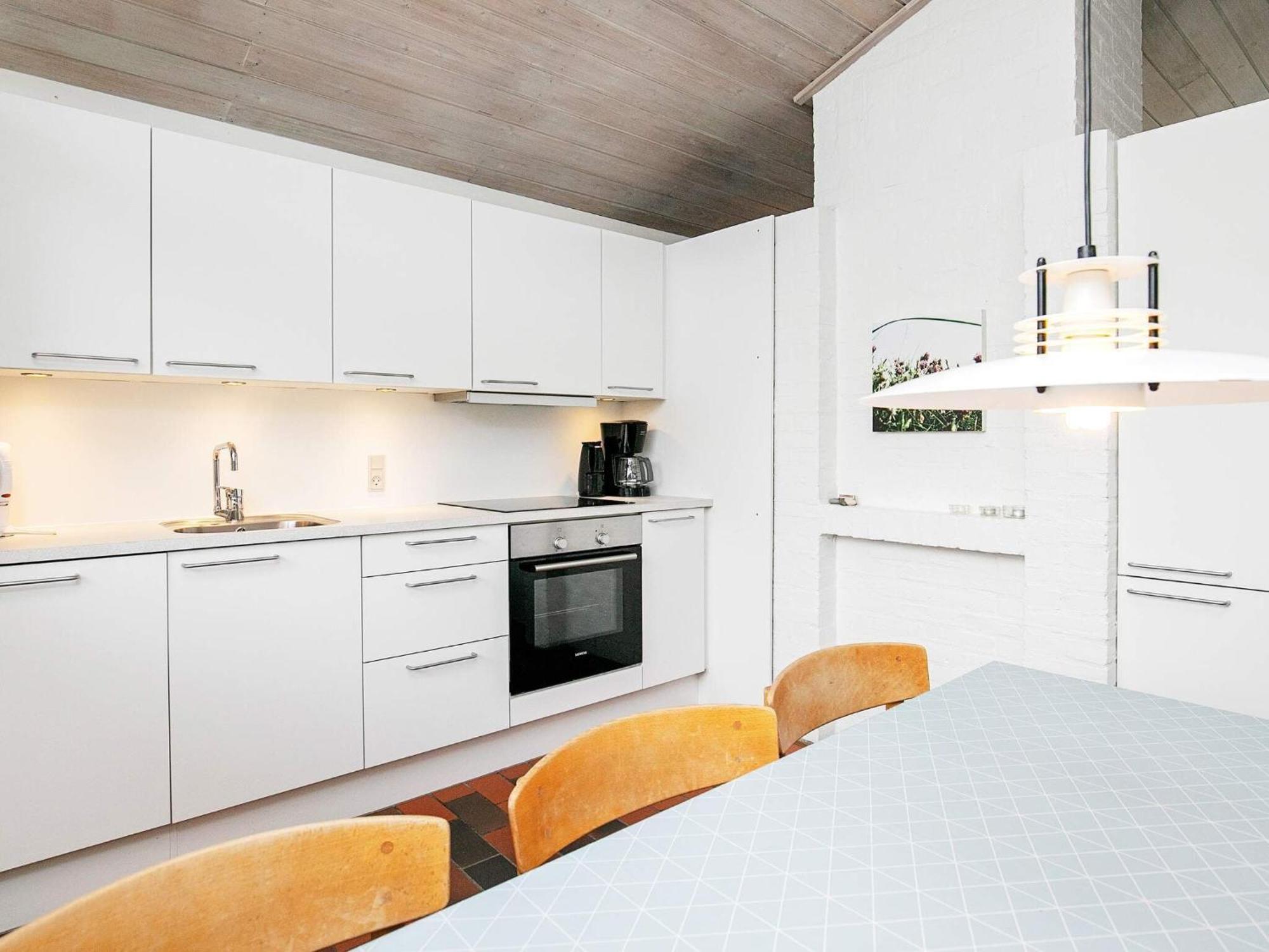 6 Person Holiday Home On A Holiday Park In Hanstholm Exteriér fotografie