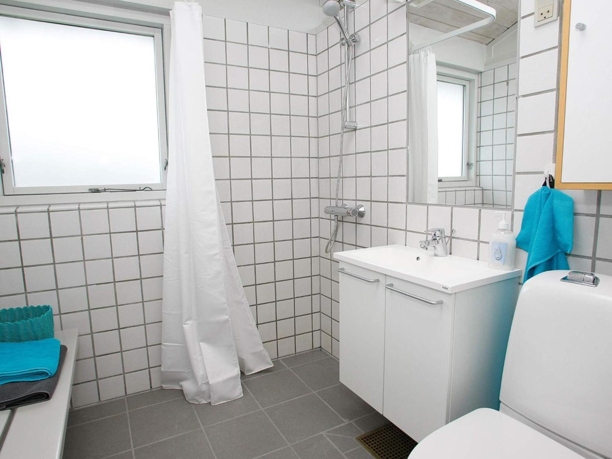 6 Person Holiday Home On A Holiday Park In Hanstholm Exteriér fotografie