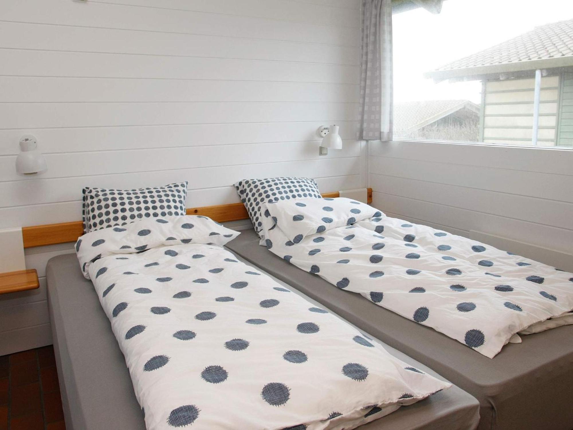 6 Person Holiday Home On A Holiday Park In Hanstholm Exteriér fotografie
