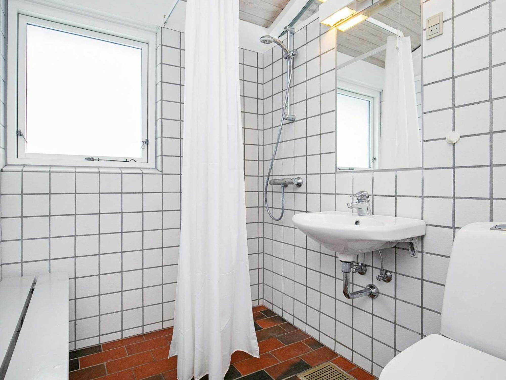 6 Person Holiday Home On A Holiday Park In Hanstholm Exteriér fotografie
