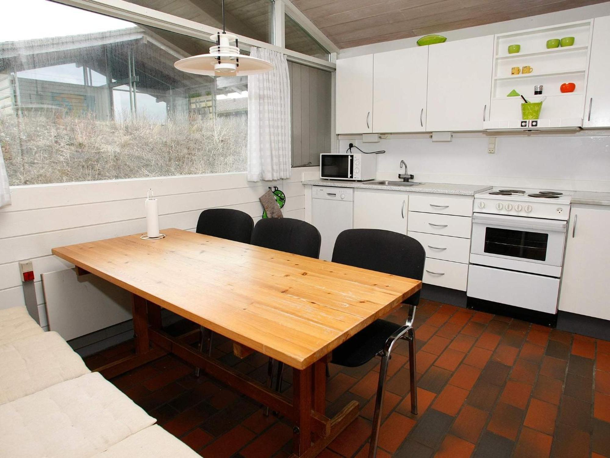6 Person Holiday Home On A Holiday Park In Hanstholm Exteriér fotografie