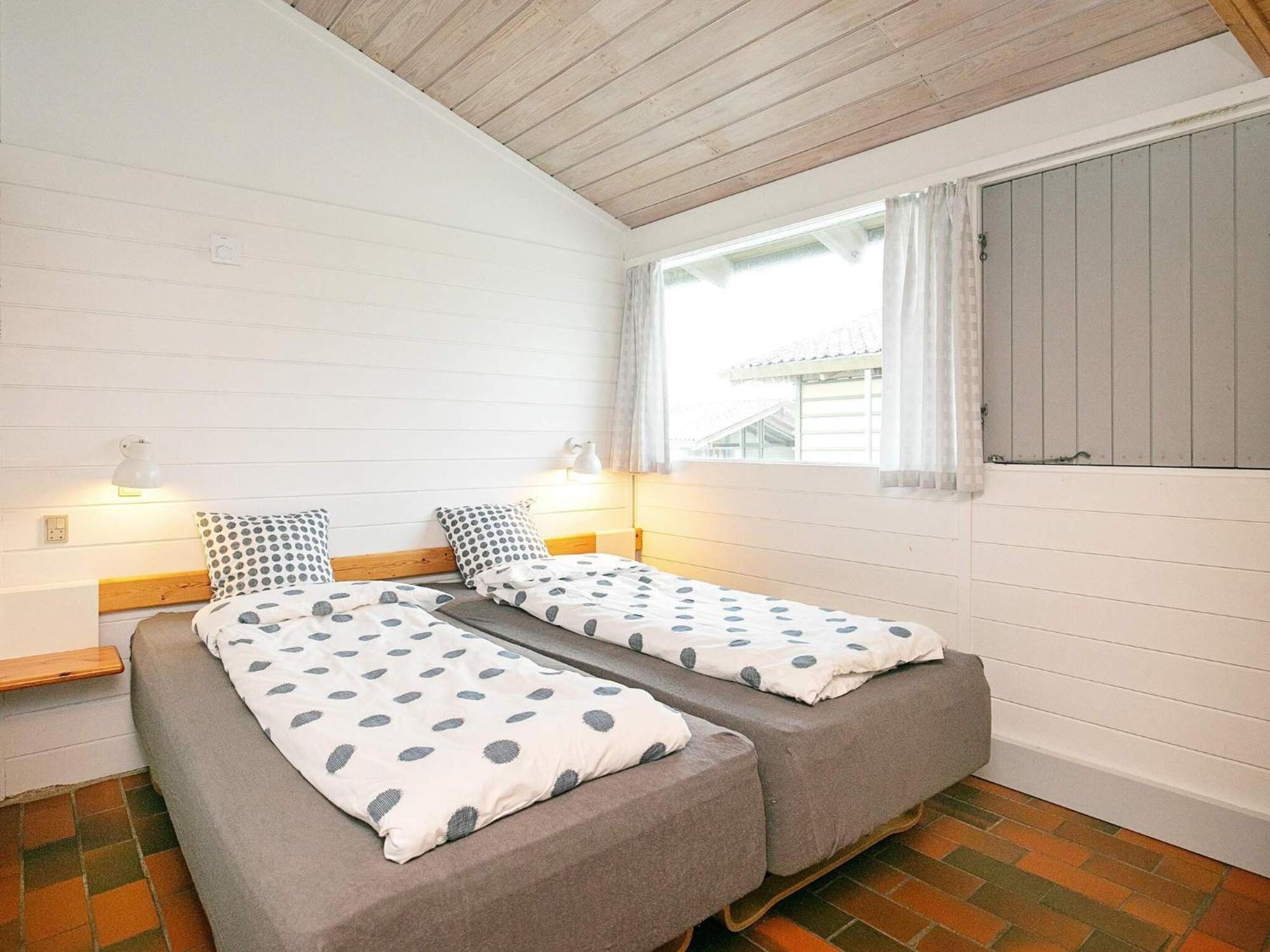 6 Person Holiday Home On A Holiday Park In Hanstholm Exteriér fotografie