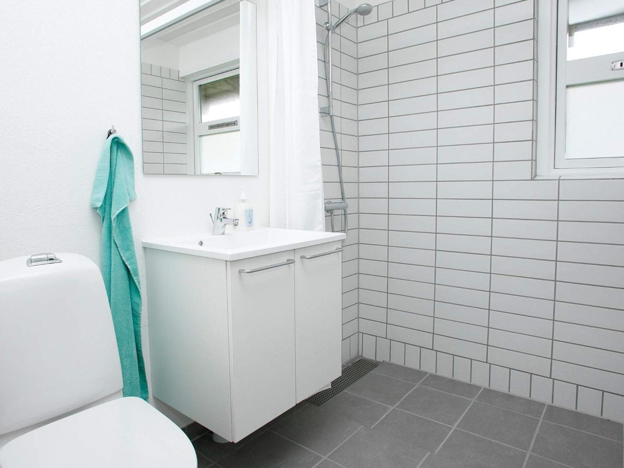 6 Person Holiday Home On A Holiday Park In Hanstholm Exteriér fotografie
