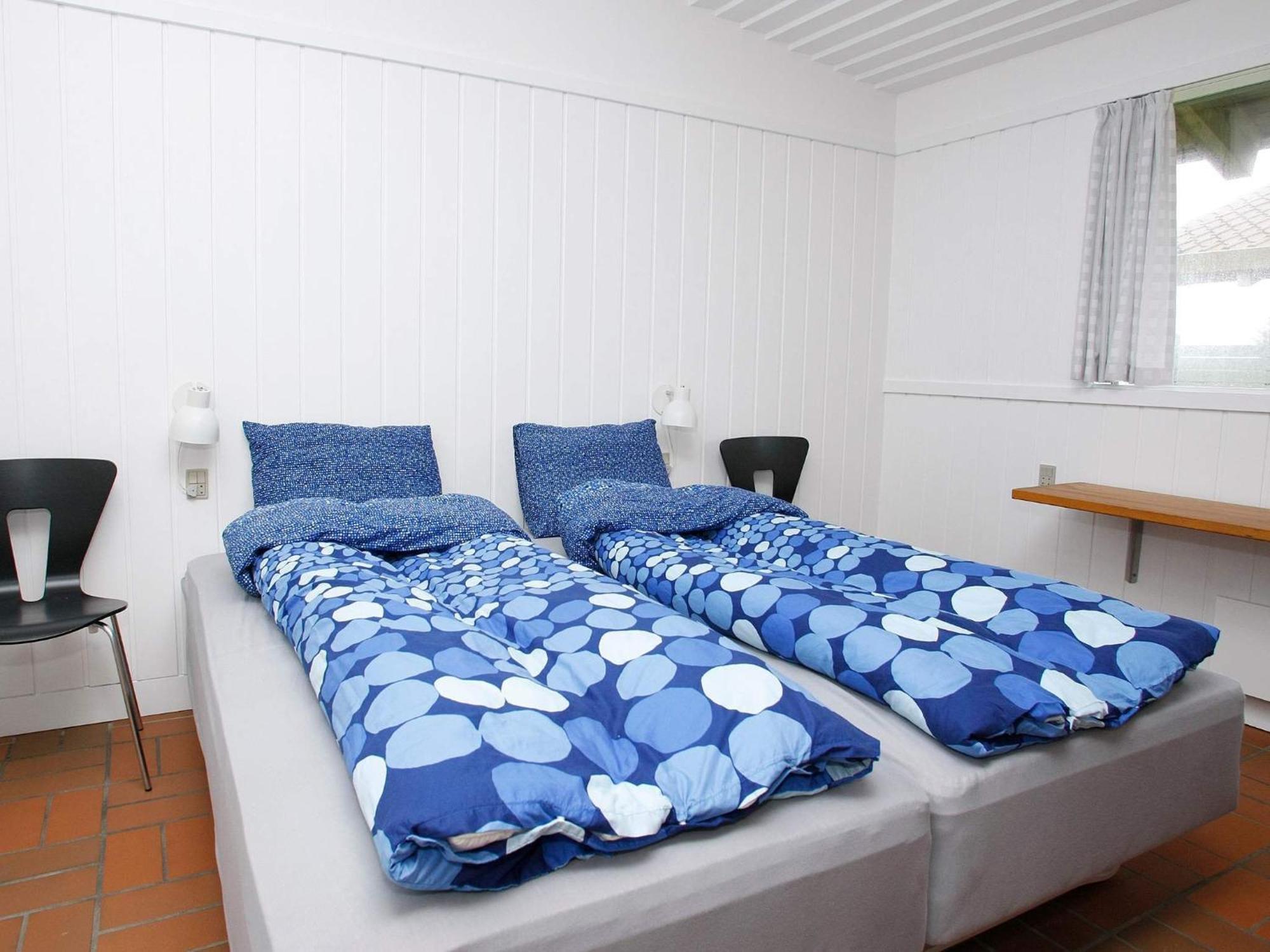 6 Person Holiday Home On A Holiday Park In Hanstholm Exteriér fotografie