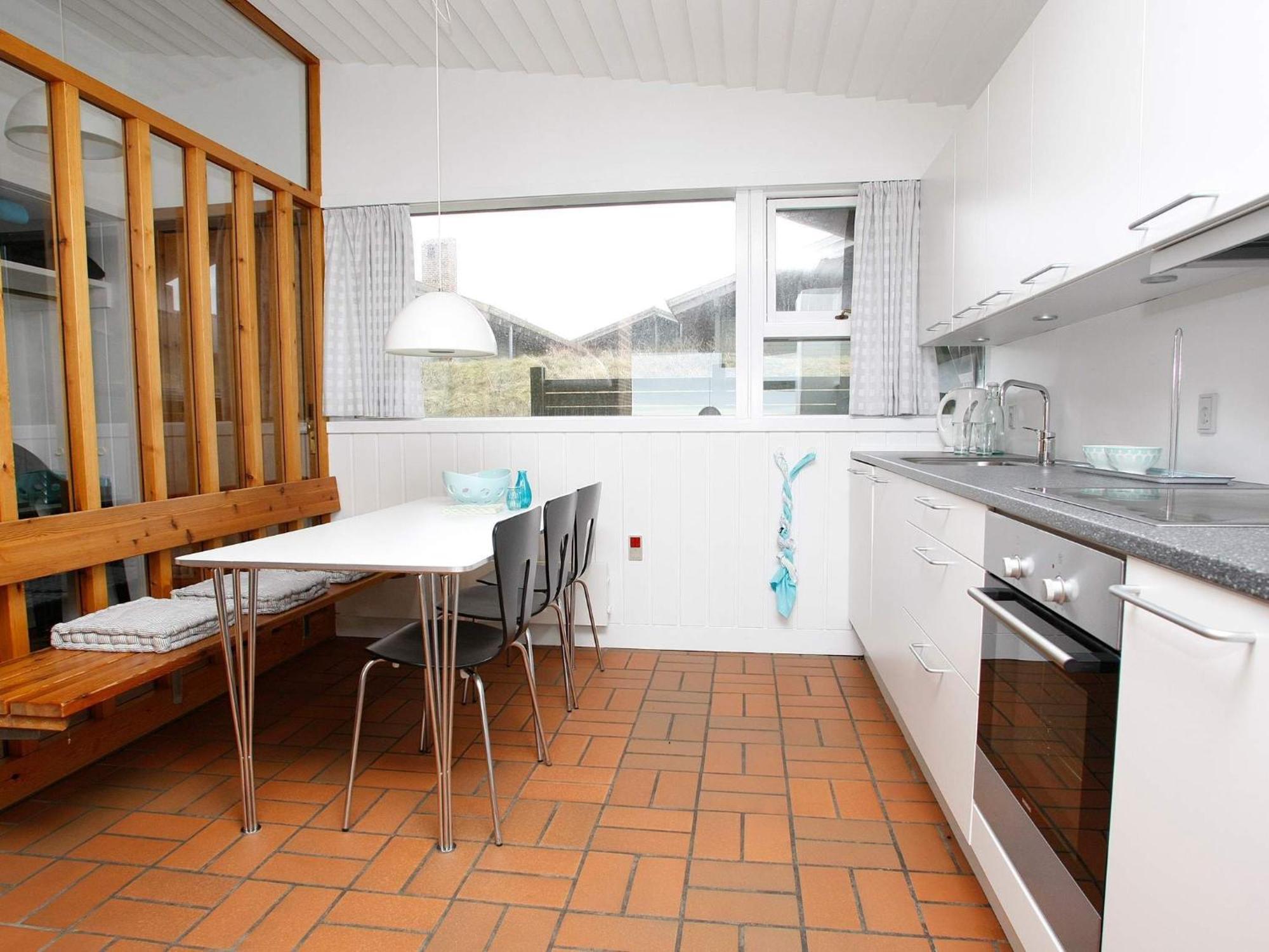 6 Person Holiday Home On A Holiday Park In Hanstholm Exteriér fotografie