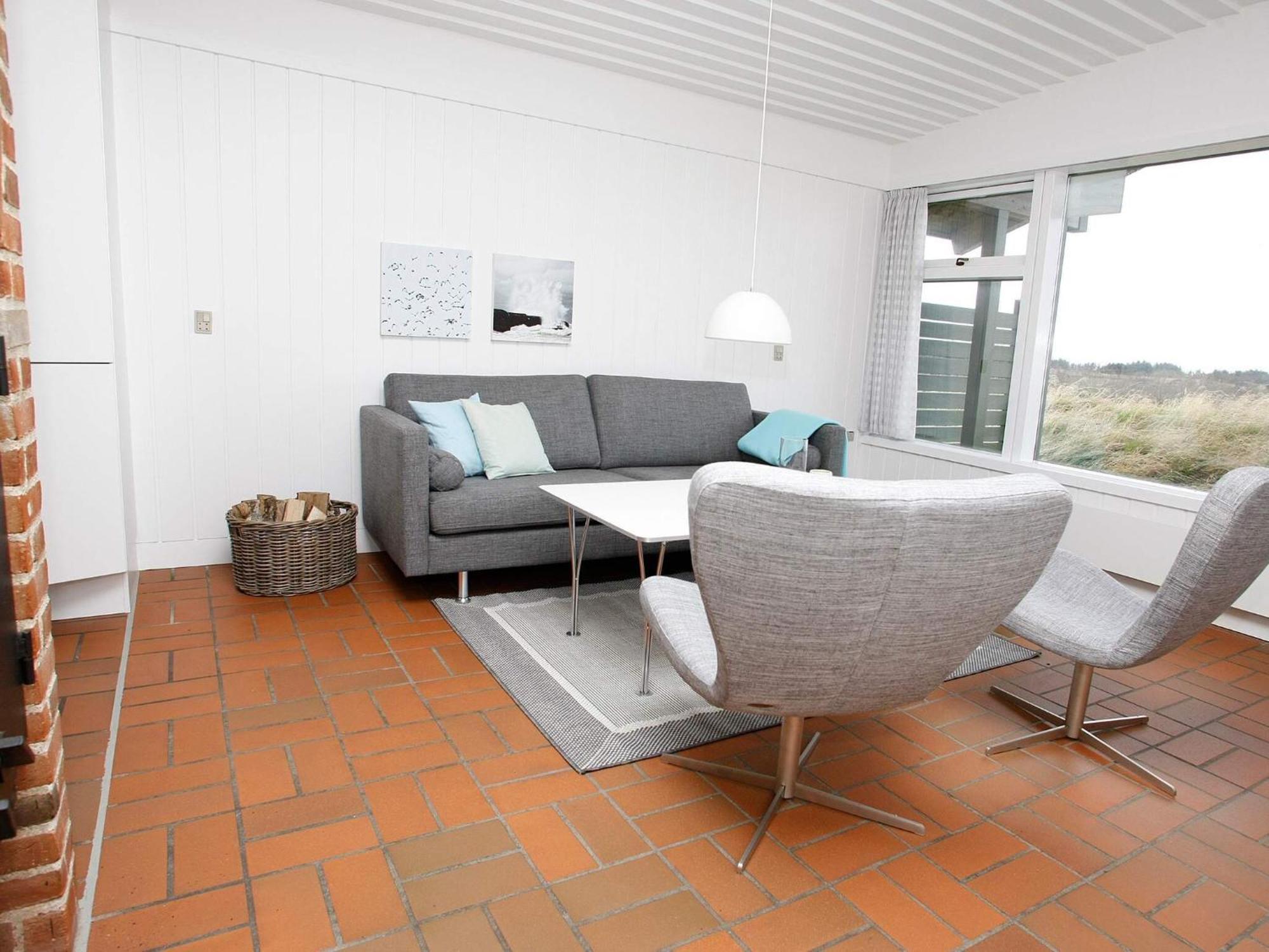 6 Person Holiday Home On A Holiday Park In Hanstholm Exteriér fotografie