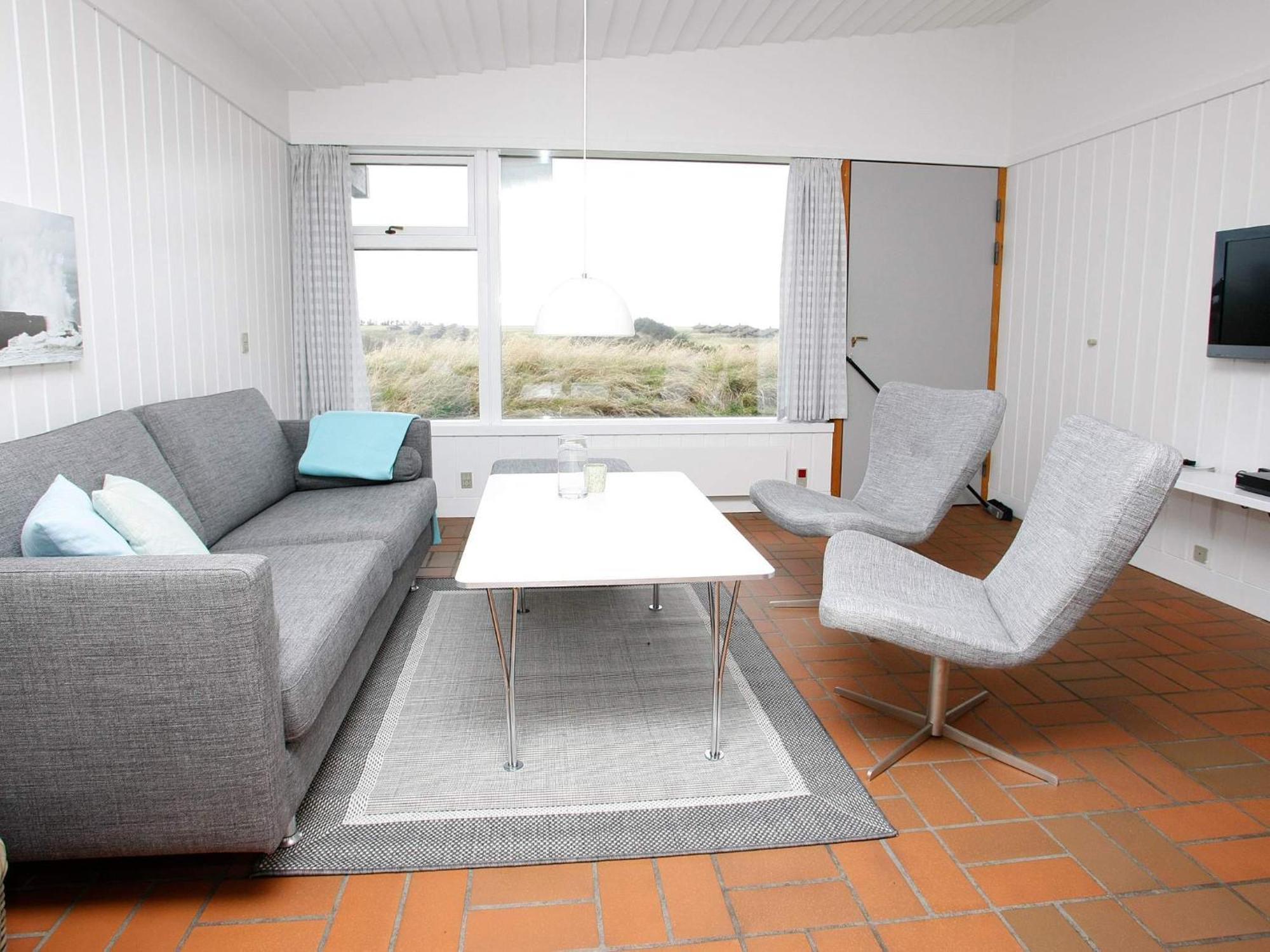 6 Person Holiday Home On A Holiday Park In Hanstholm Exteriér fotografie